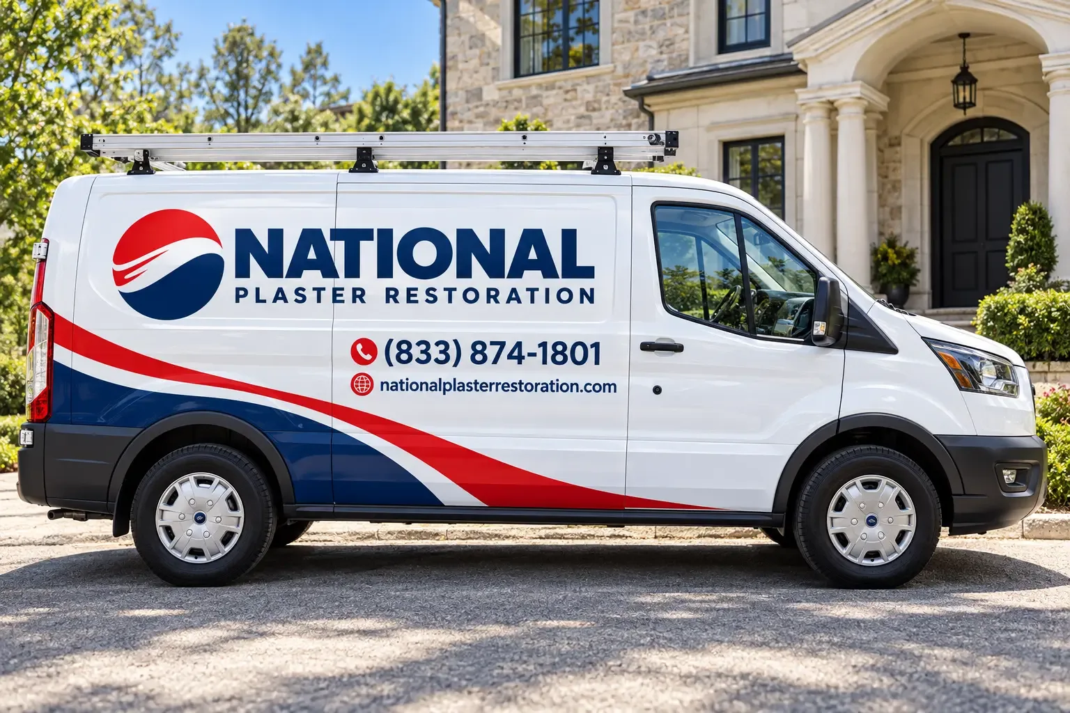 Plaster Repair in Easton, MD near me