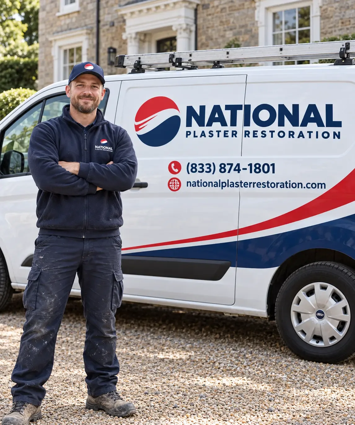 Plaster Repair company in Easton, MD